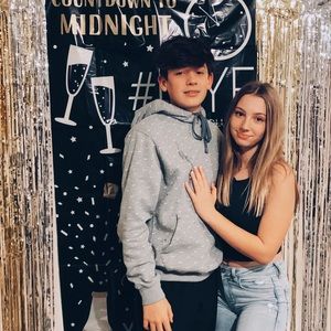 Meet your Posher, Lila